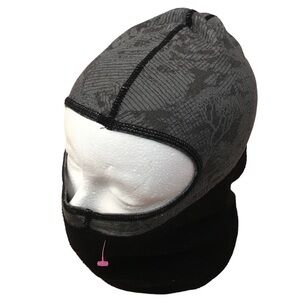 REI Beanie Face Mask